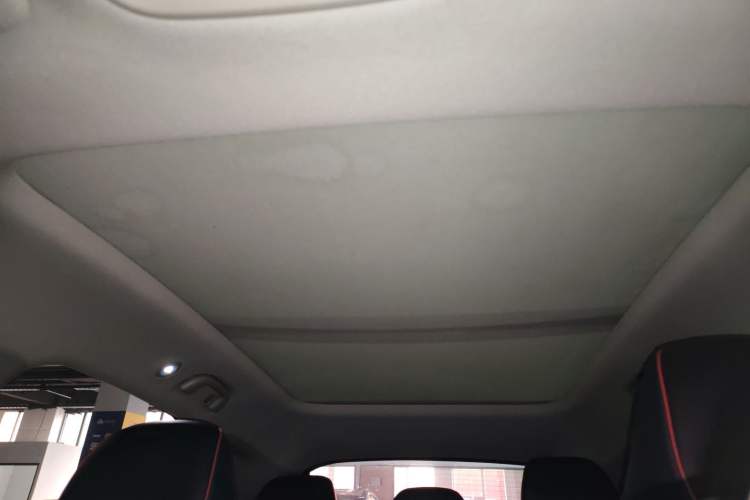 Used BYD Yuan PLUS 2022 510 km Flagship Version