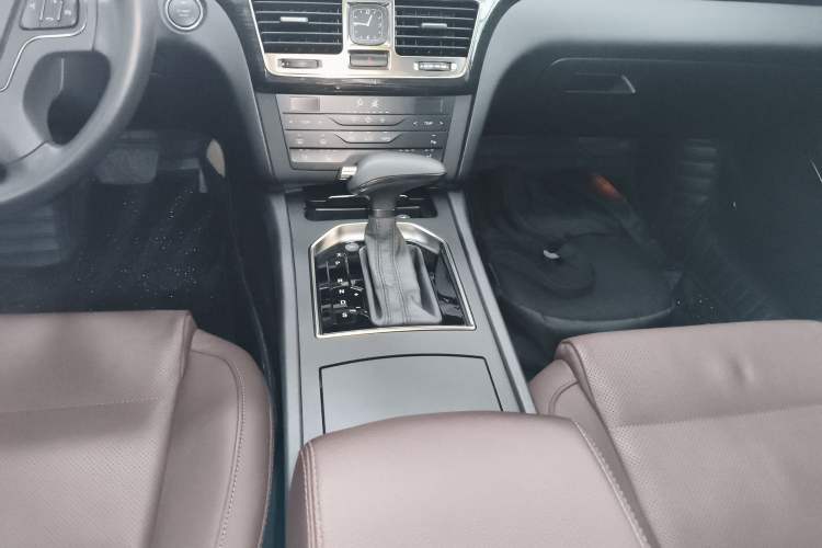 Used Hongqi H7 2019 2.0T Elite Edition