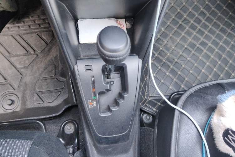 Used Toyota Vios FS 2019 1.5L CVT Fengchi Edition