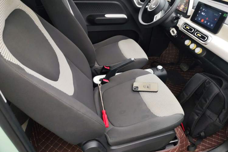 Used Wuling Hongguang MINIEV 2024 3rd Generation 170 km