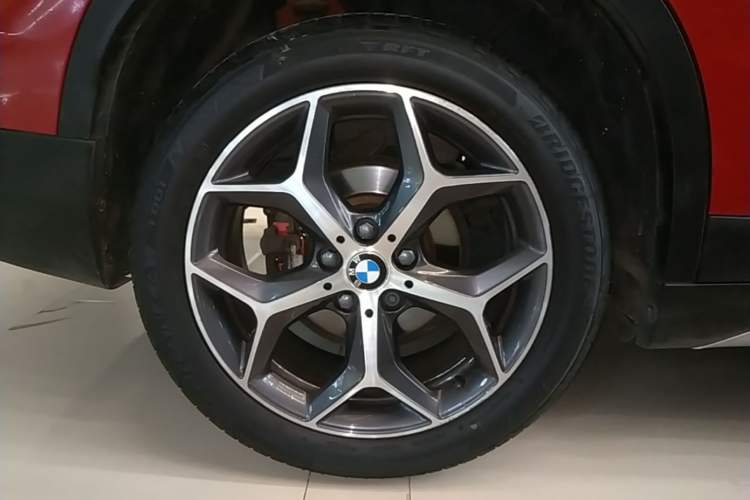 Used BMW X1 2018 xDrive20Li Luxury Edition
