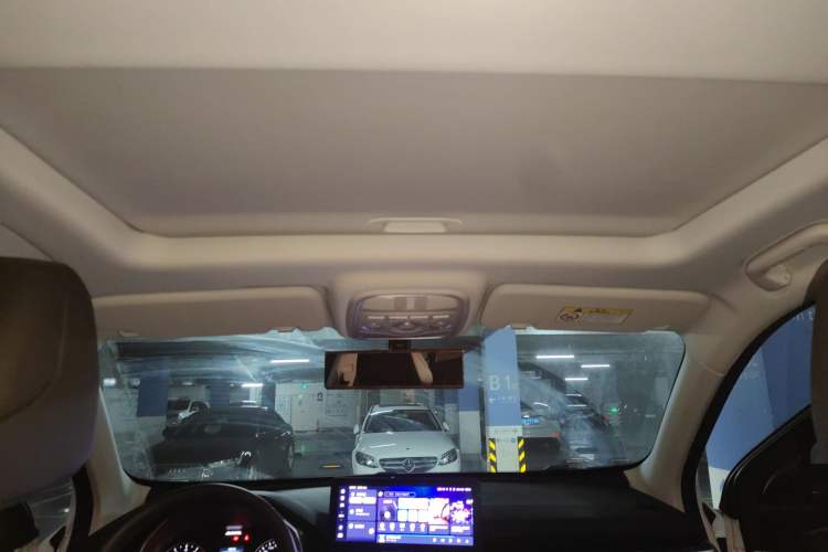 Used Haval H6 2023 National Trend Edition 1.5T Automatic Urban Version
