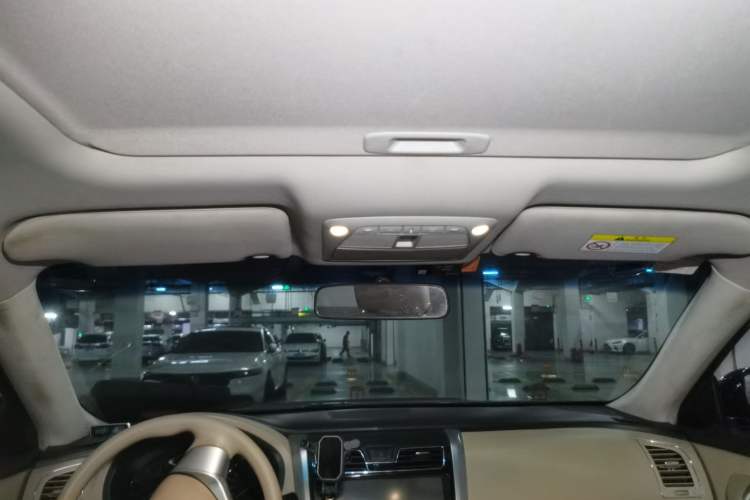 Used Nissan Teana 2016 2.0L XE Fashion Edition
