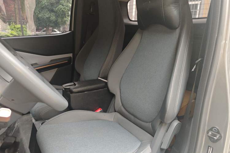 Used Baojun E200 2020 305KM Smart Drive Version