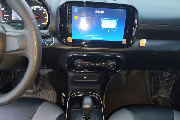 Used Roewe Clever 2022 311km QiQi BoBo Edition