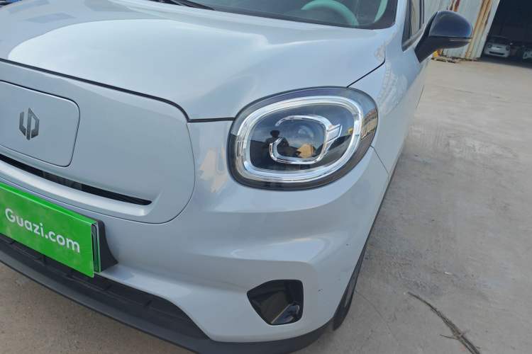 Used Leapmotor T03 2023 200 Lite Edition Left Front Headlight