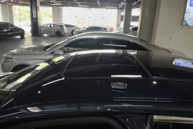 Used Ford Taurus 2017 EcoBoost 245 Luxury Model