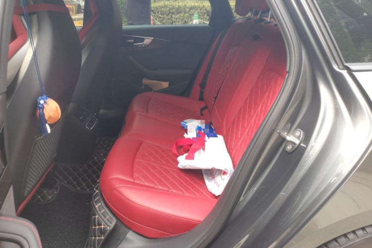 Used Audi S4 2023 S4 3.0TFSI
