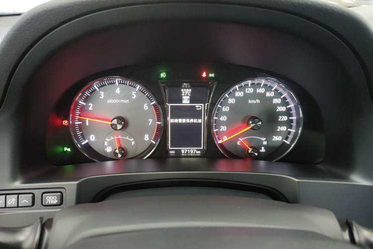 Used Toyota Crown 2018 2.0T Sport Edition