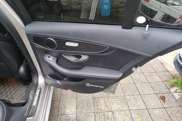 Used Mercedes-Benz C-Class 2019 Restyled C 260 L Sport Edition
