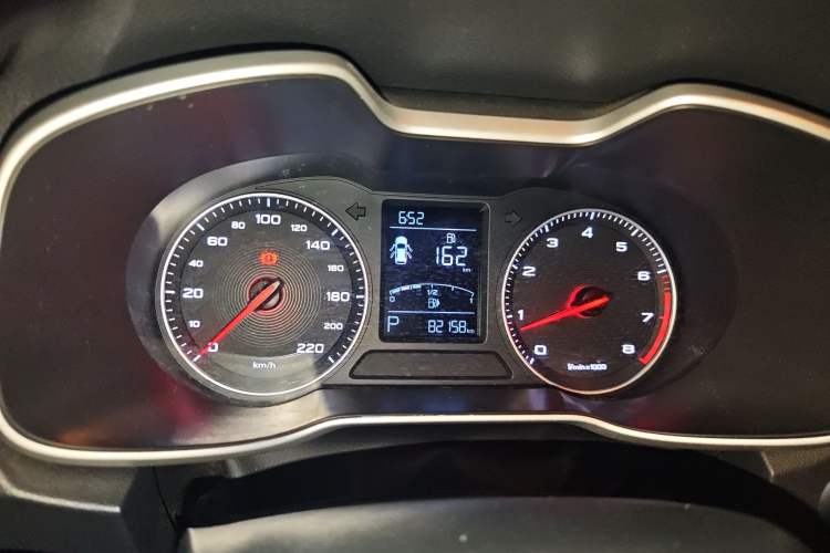 Used MG ZS 2017 1.5L Automatic Luxury Edition
