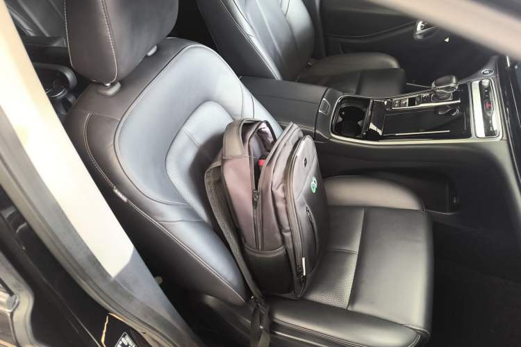 Used GAC Trumpchi M8 2021 Master Series 390T Ultimate Edition
