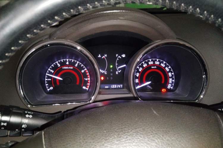 Used Toyota Highlander 2012 2.7L 2WD 5-Seater Elite Edition