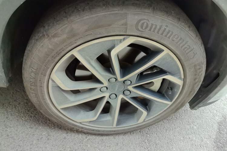 Used Lynk & Co 01 EM-P 2023 1.5TD EM-P PM
