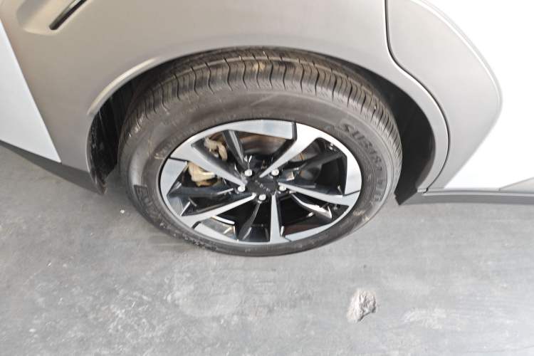 Used AION Y 2023 Younger Star Edition