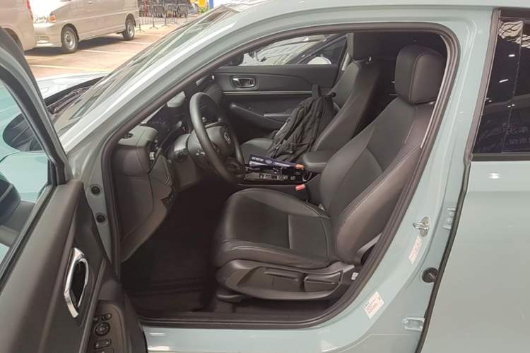 Used Honda e:NP1 2023 420 km Vision Edition
