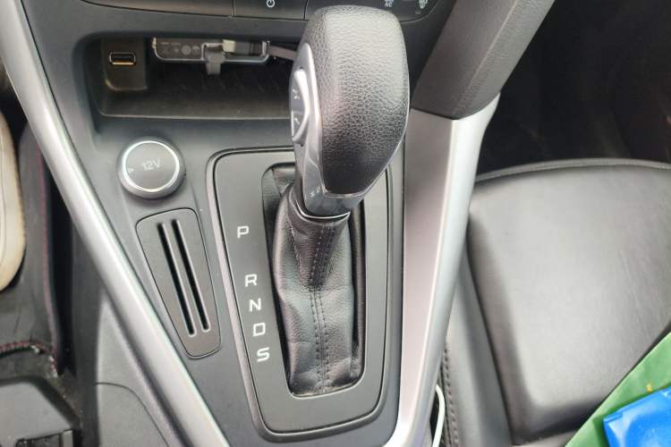 Used Ford Focus 2017 Hatchback 1.6L Automatic Comfort Plus SmartDrive Edition