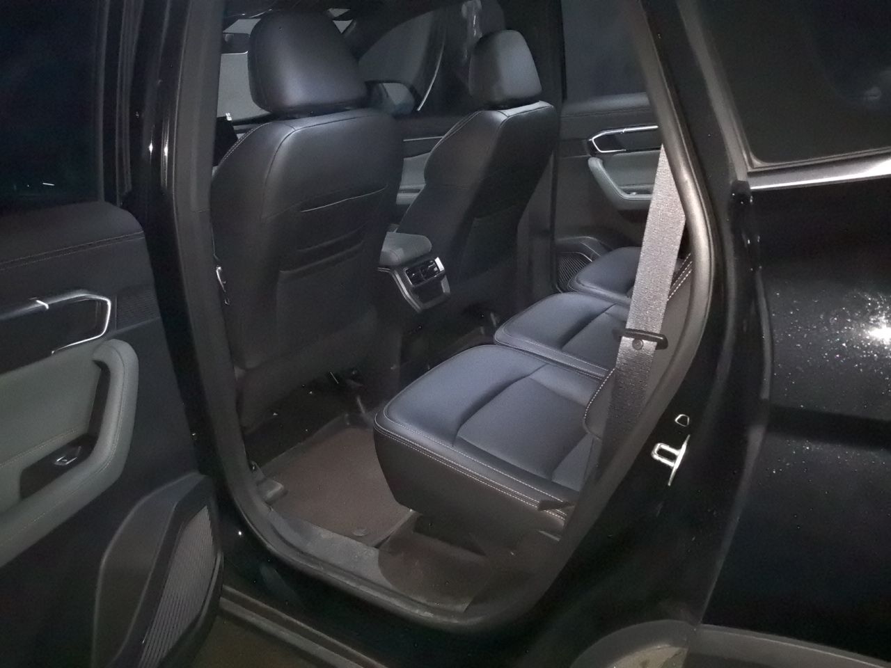 Geely Auto Haoyue L 2023 2.0T DCT Prestige Edition — снимка 17