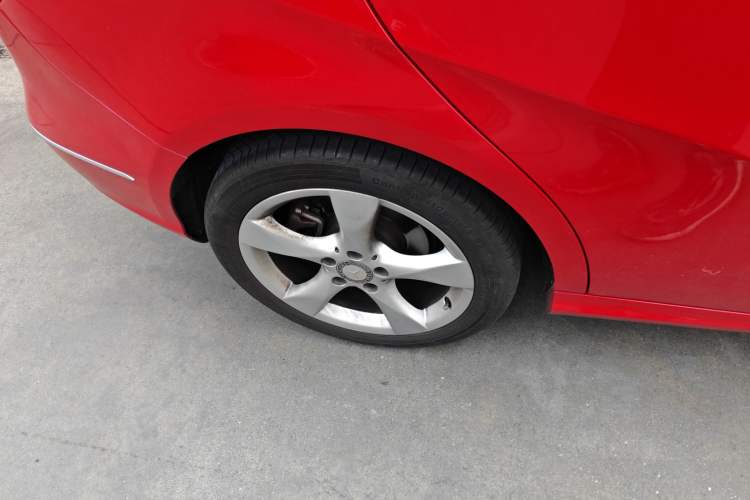 Used Mercedes-Benz B-Class 2012 B 200
