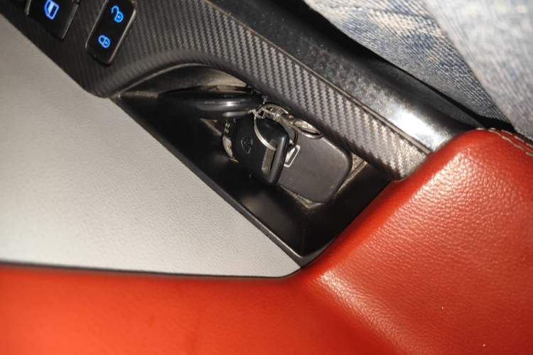 Used Zotye E200 2016 Three-Door Two-Seater Tech Edition