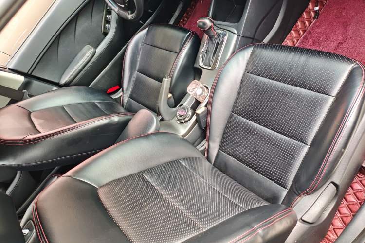 Used Kia K3 2015 1.6L Automatic GL