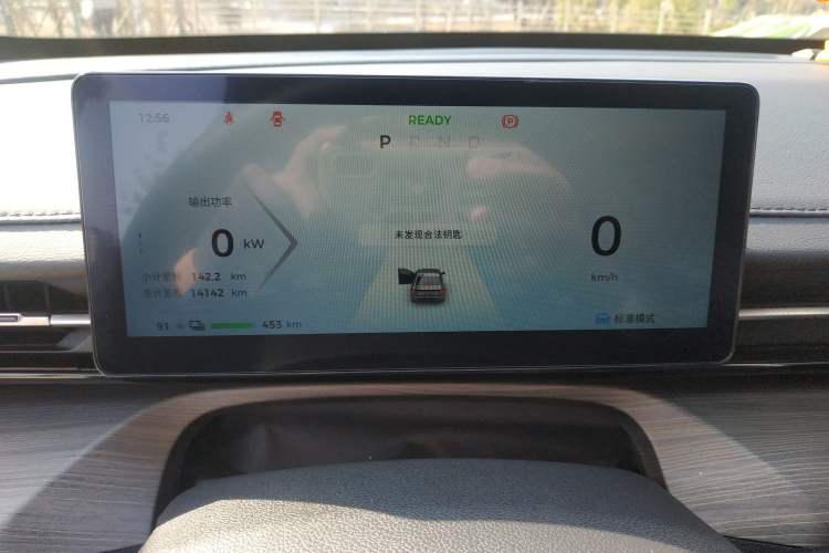 Used Wuling Xingguang 2024 Co-Creation Edition 510 Advanced Model