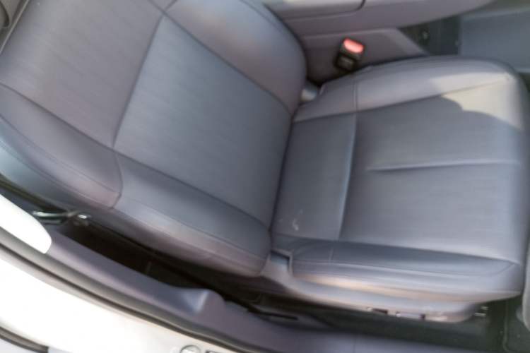 Used Leapmotor B10 2025 510 Joyful Edition Right Front Seat