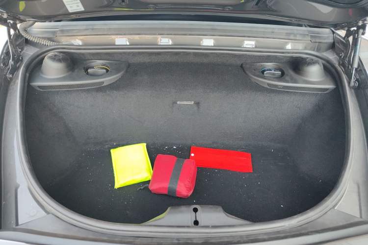 Used Porsche 718 2018 Boxster 2.0T
