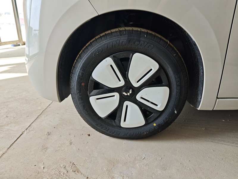 Used Wuling Hongguang MINIEV 2025 Four-Door Version Advanced Edition — 22