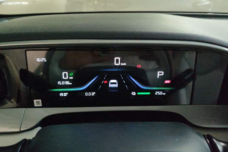 Used Geely Galaxy Geome 2026 Model 310km Dream Edition
