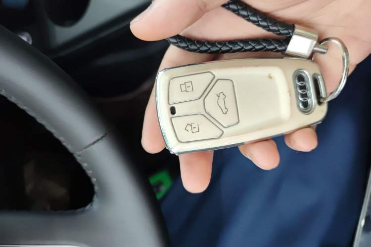 Used Audi A4L 2019 40 TFSI Ambition China VI