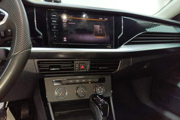 Used Volkswagen Passat 2023 Revised Version 280TSI Business Edition
