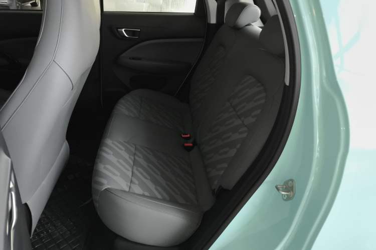 Used Leapmotor T03 2025 403 Comfort Edition