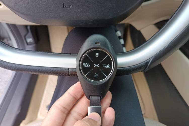 Used XPeng P7 2020 670N