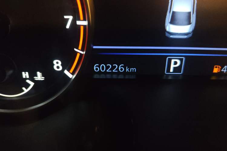 Used Nissan Teana 2021 2.0T XV AD1 Prestige Navigation Edition
