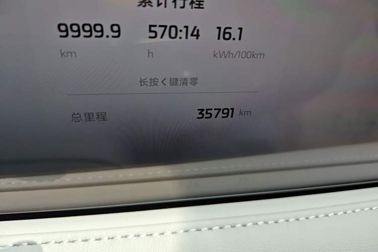 Used IM LS6 2023 Max Standard Edition