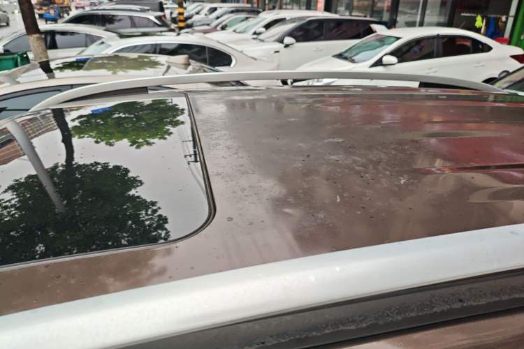 Used Haval H2 2017 Red-Label 1.5T Automatic Two-Wheel Drive Luxury Model