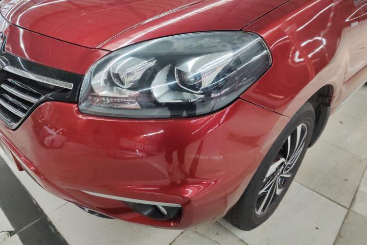 Used Renault Koleos 2014 2.5L 4x4 Sportway Edition