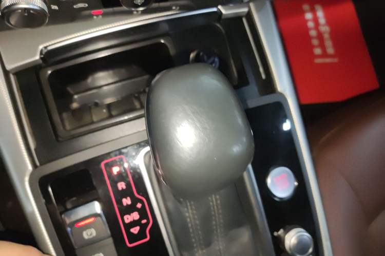 Used Audi A6L 2018 30th Anniversary Edition 35 TFSI Fashion Model