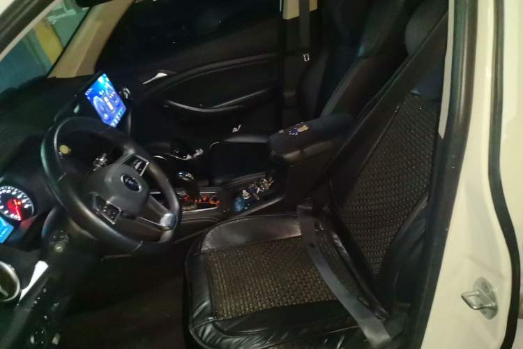 Used BYD Song 2020 Classic Edition 1.5T Automatic Elite Model