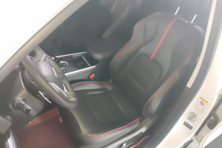 Used Haval H6 2021 National Trend Edition 1.5T Automatic Champion Version
