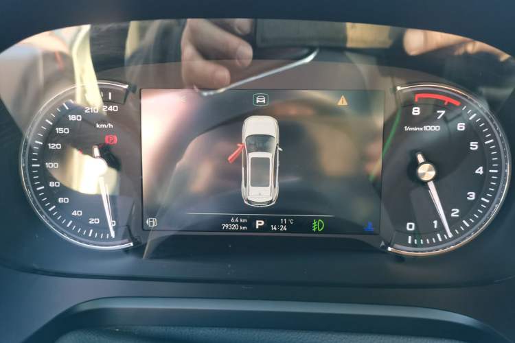 Used Roewe RX5 2020 20T Automatic Ali Smart Connectivity Beyond Intelligent Edition
