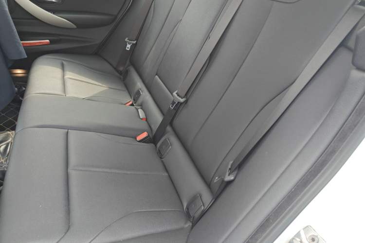 Used BMW 3 Series GT 2017 320i Sport Edition