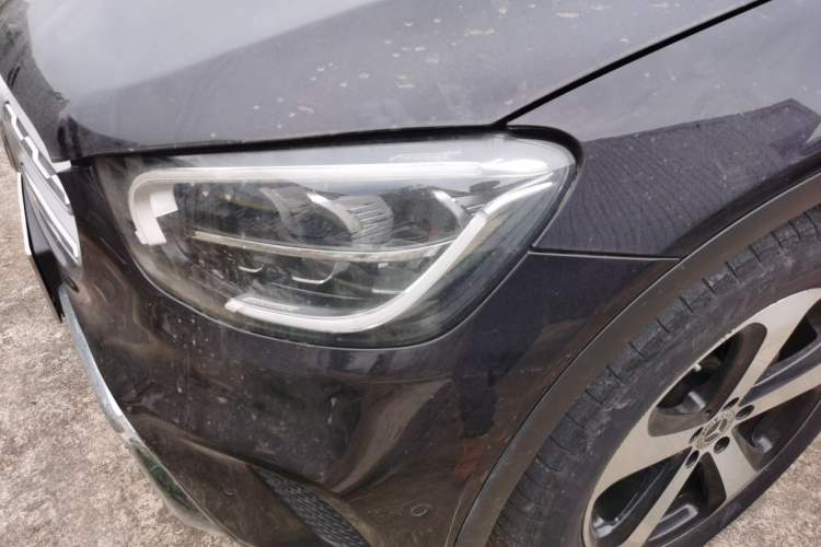 Used Mercedes-Benz GLC 2022 Refreshed GLC 260 L 4MATIC Dynamic Edition