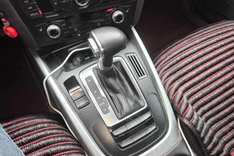 Used Audi Q5 2015 40 TFSI Technology Edition