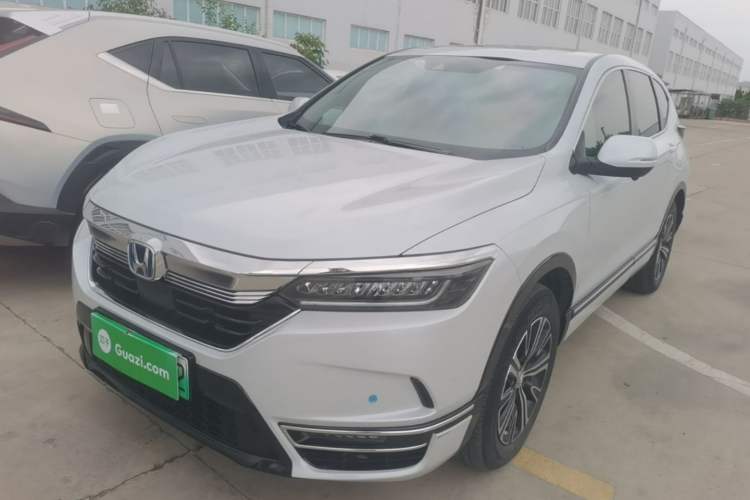 Used Honda Breeze New Energy 2022 ePHEV Luxury Edition