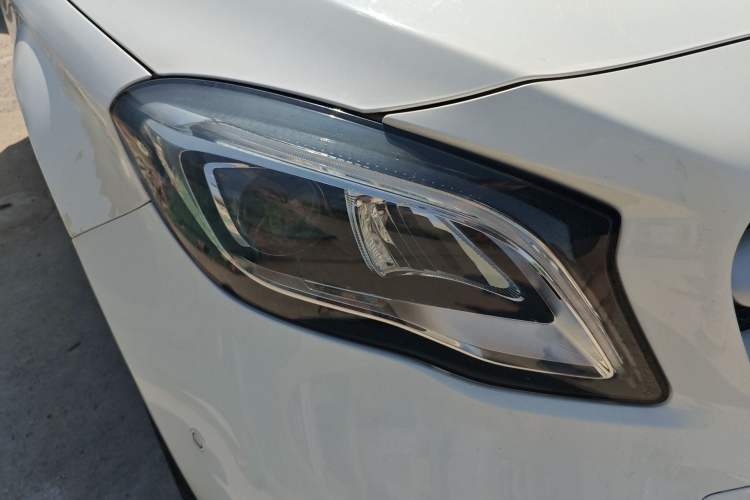 Used Mercedes-Benz GLA 2019 GLA 200 Fashion Model
