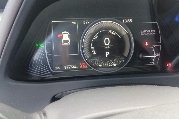 Used Lexus UX New Energy 2020 300e Pure·Joy Edition