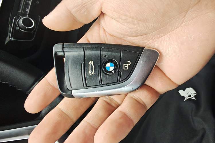 Used BMW 1 Series 2020 120i Fashion Model