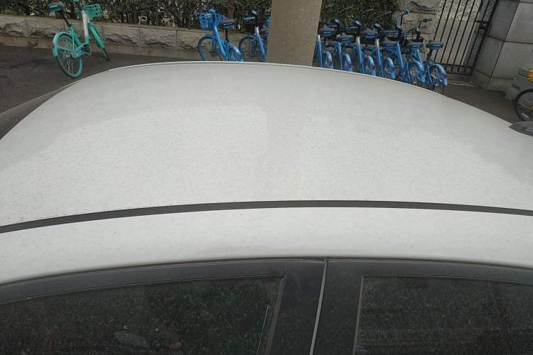 Used Hyundai Verna (older generation) 2020 1.4L Manual GL Refreshed Edition